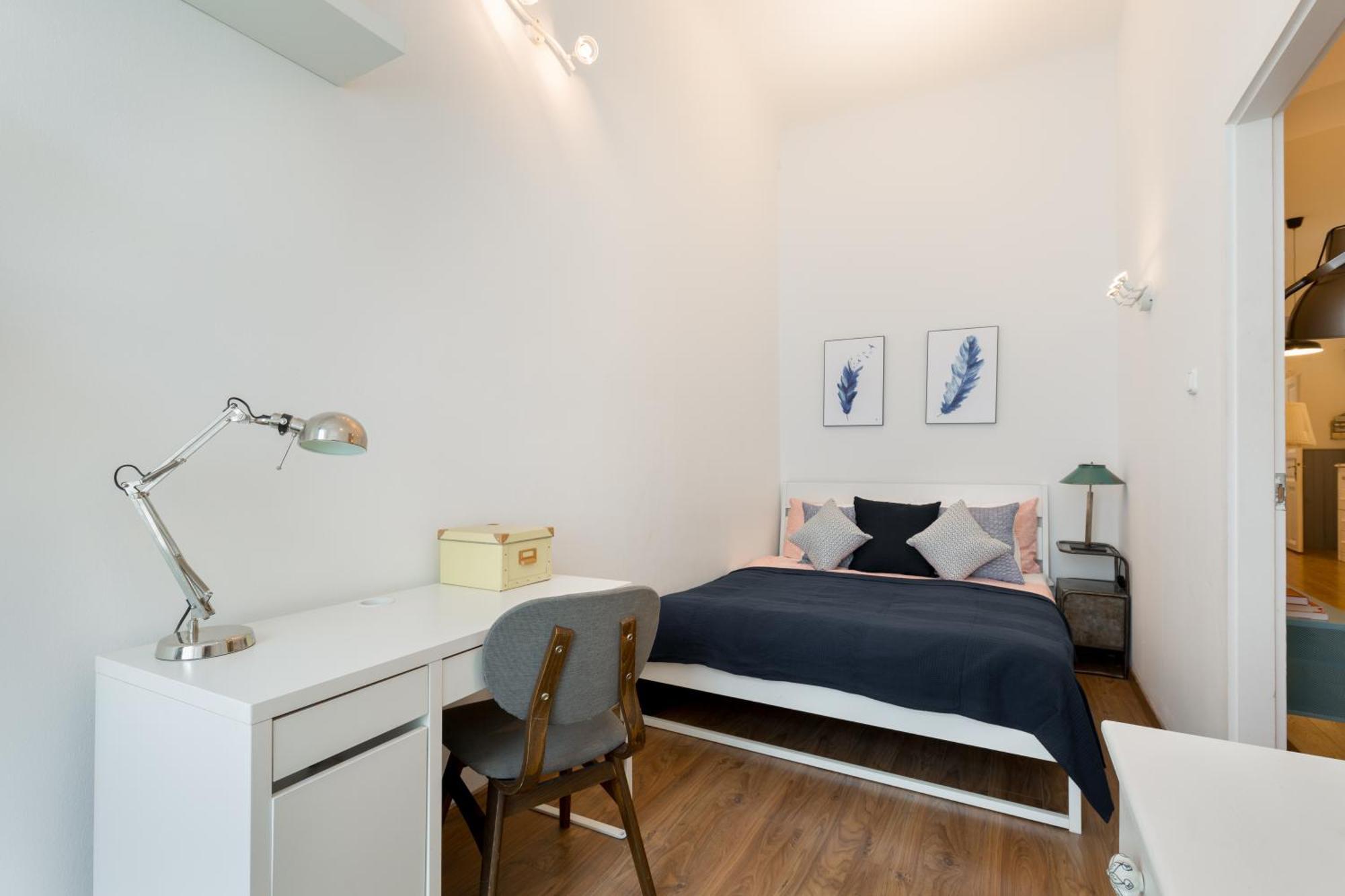 Kalia 4br Budapesta