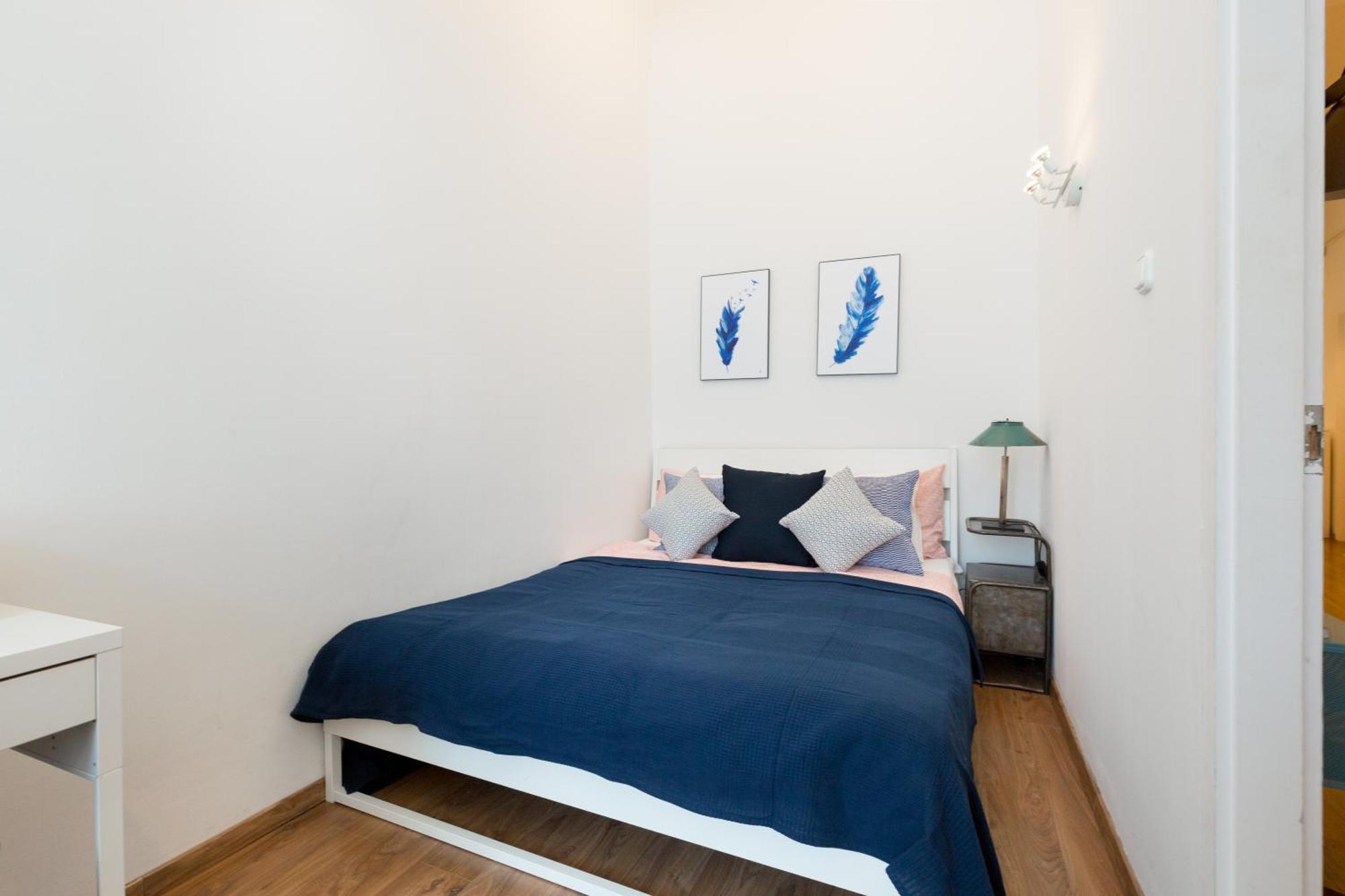 Kalia 4br Apartament *