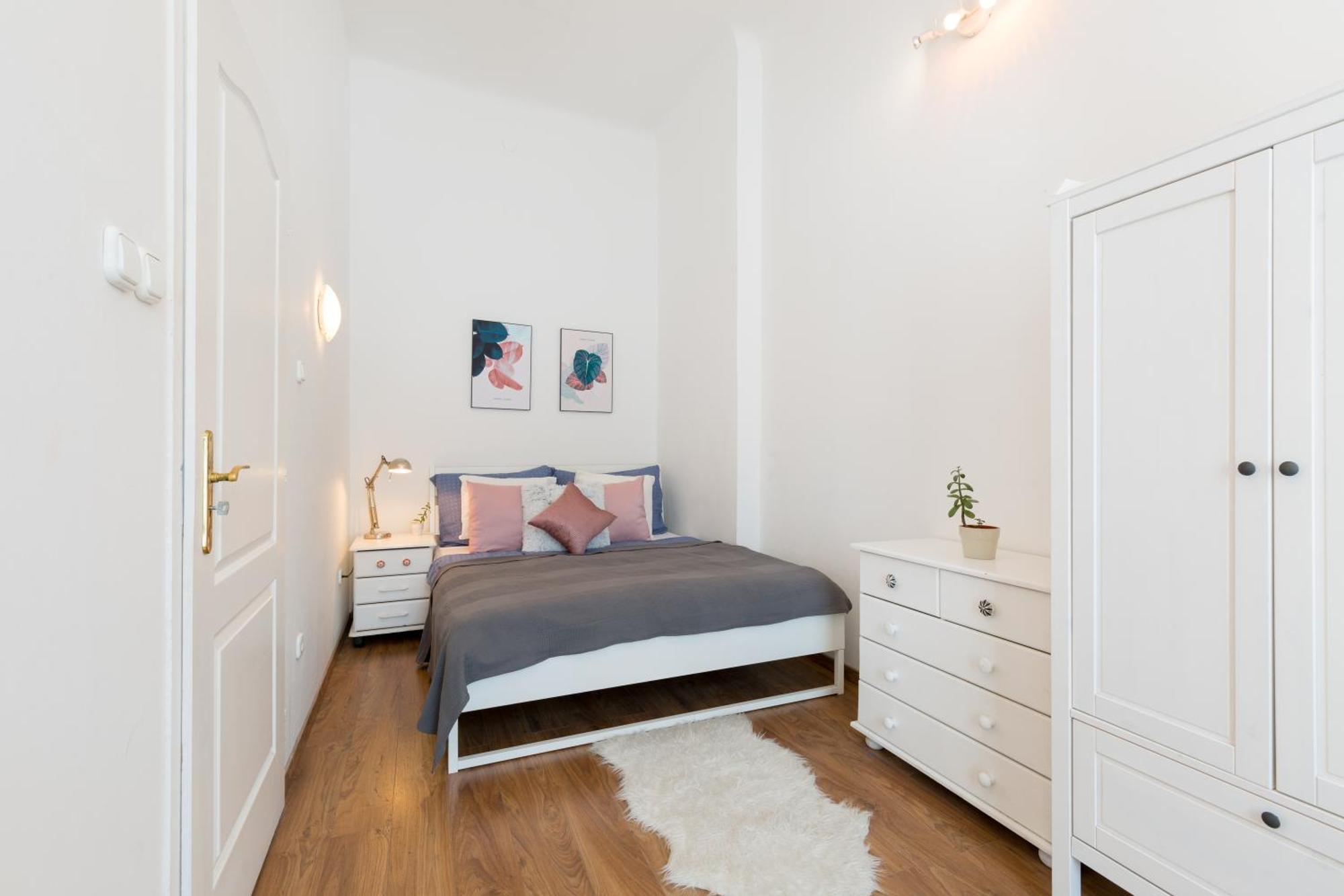 Kalia 4br Apartament *