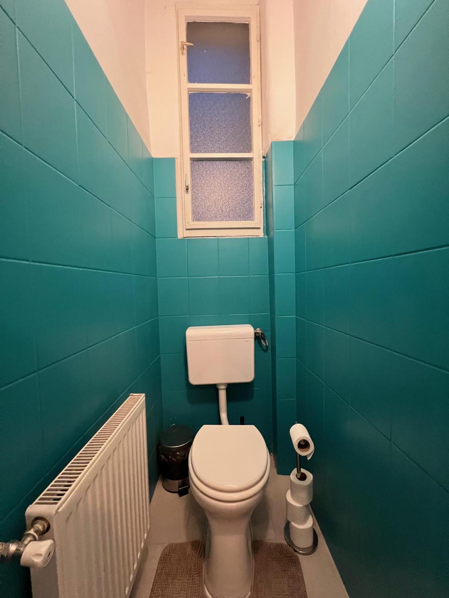 Apartament Kalia 4br Budapesta