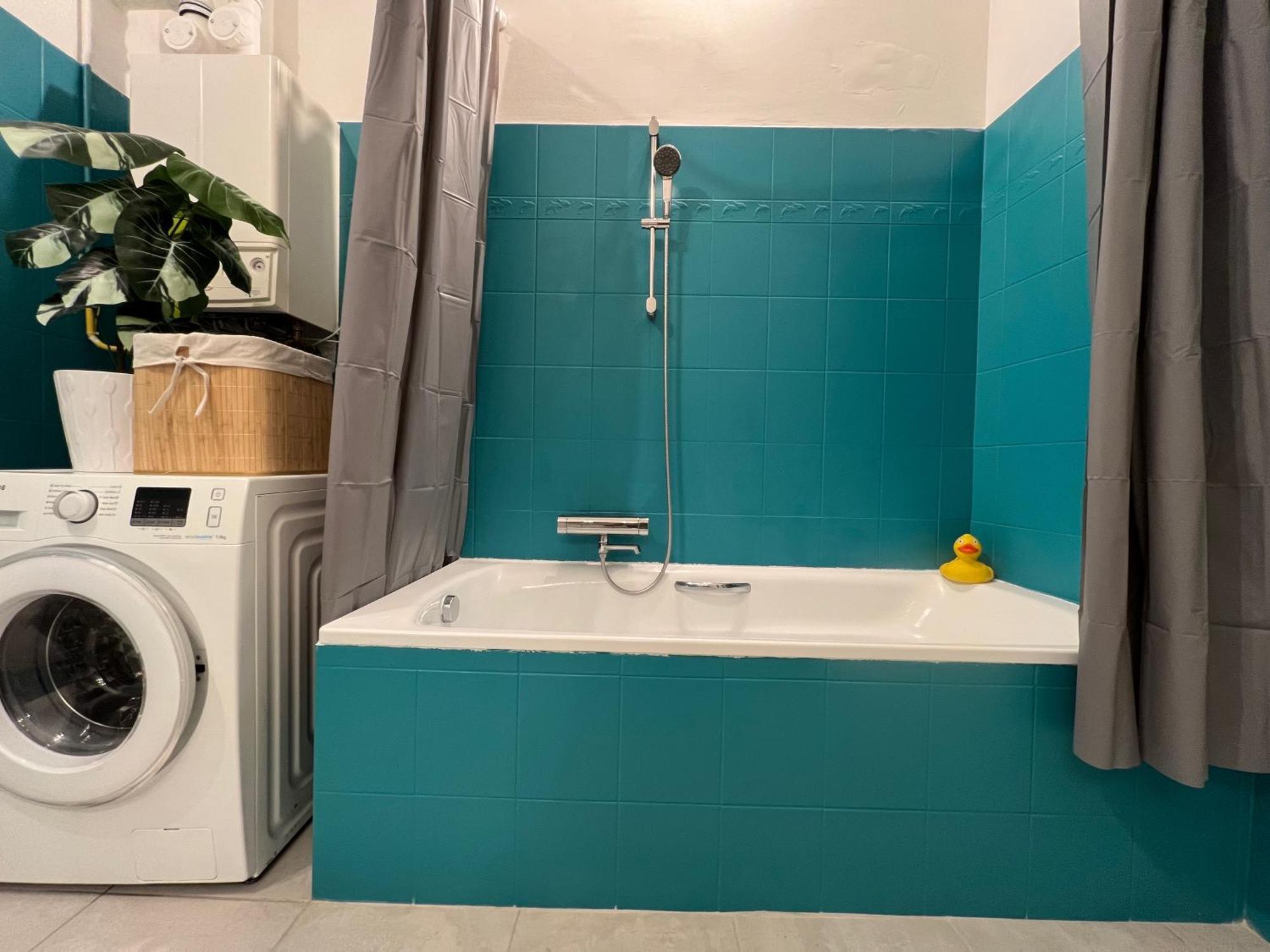 Kalia 4br Apartament