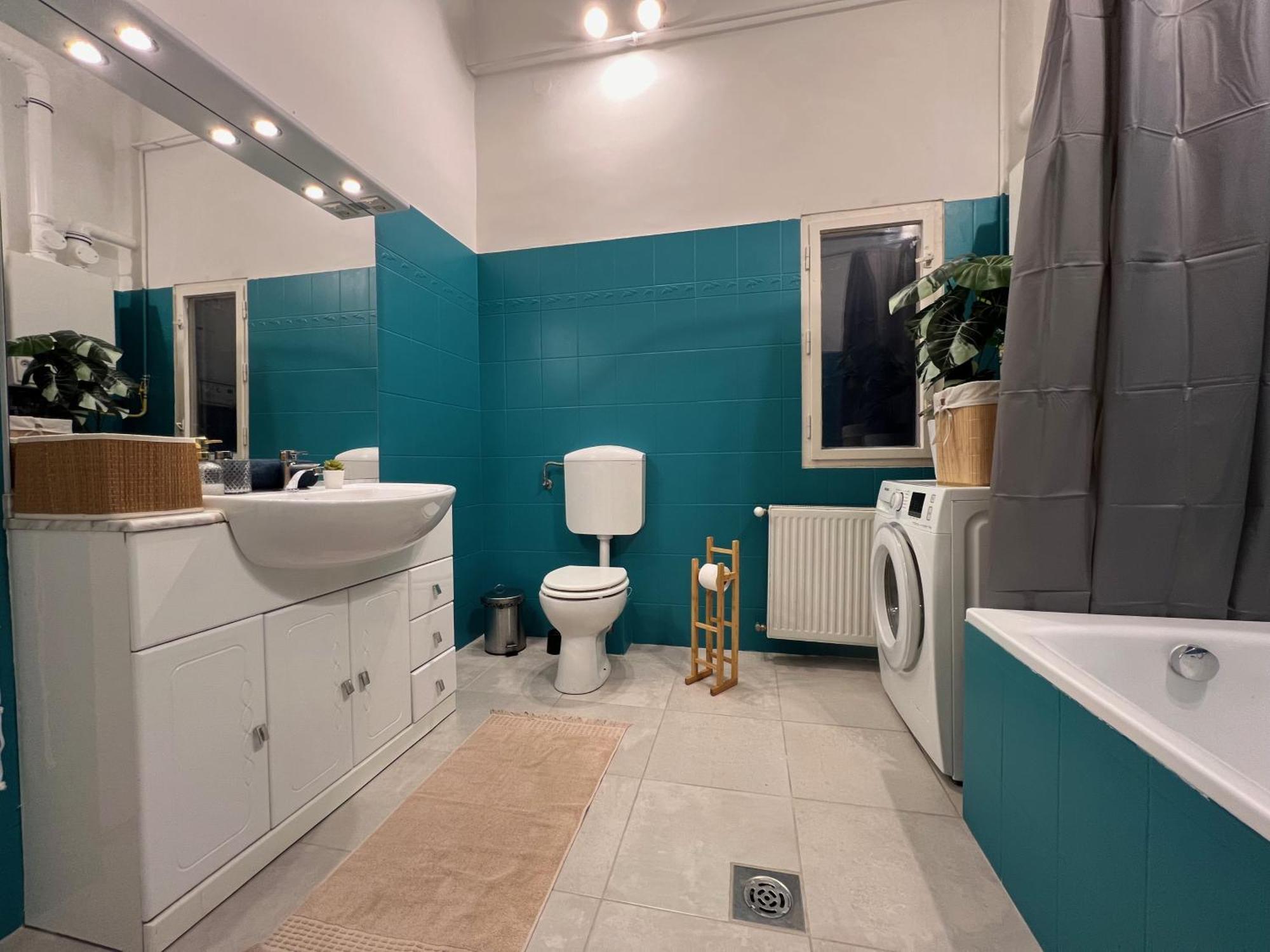 Kalia 4br Apartament