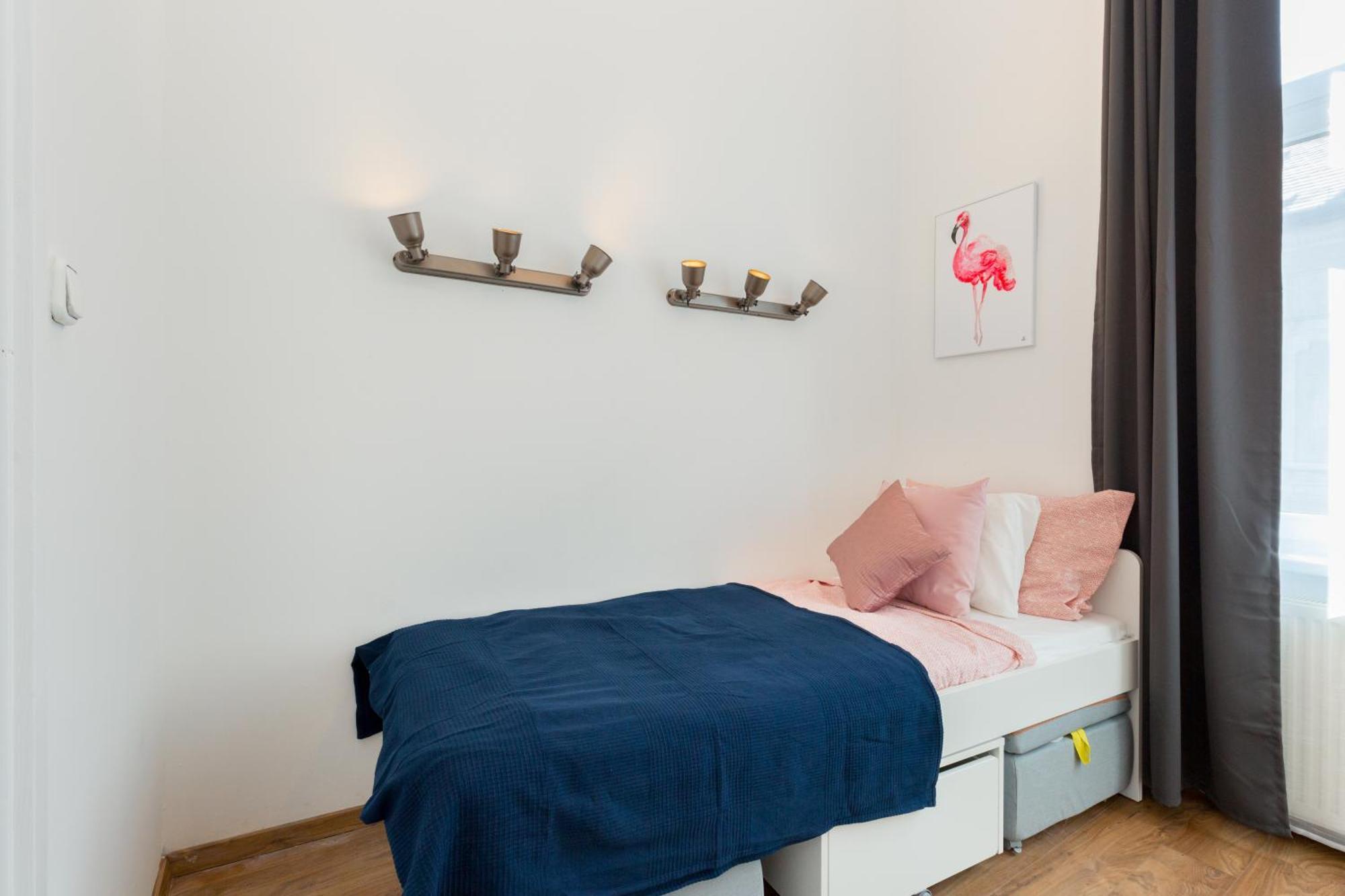 Kalia 4br * Budapesta