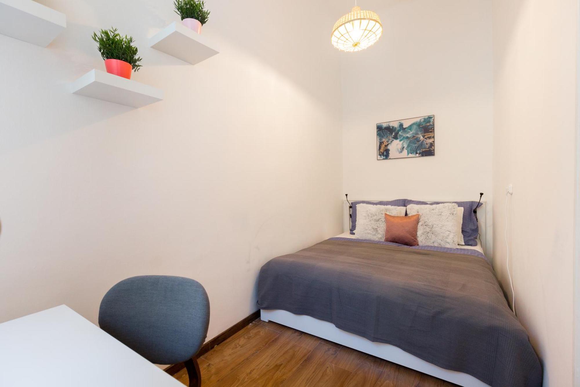 Apartament Kalia 4br Budapesta