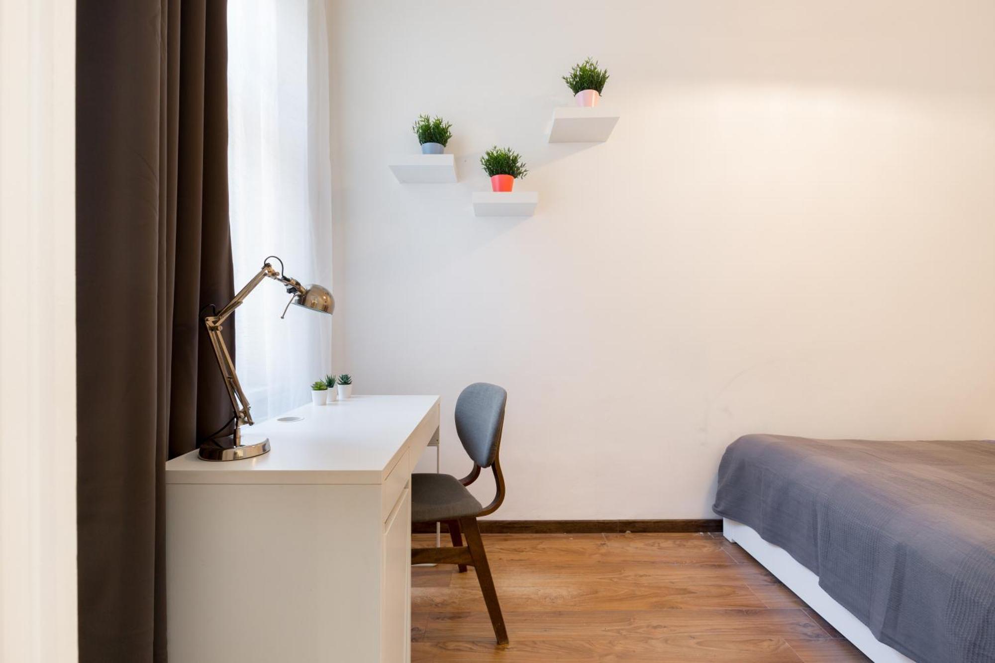 Kalia 4br Budapesta