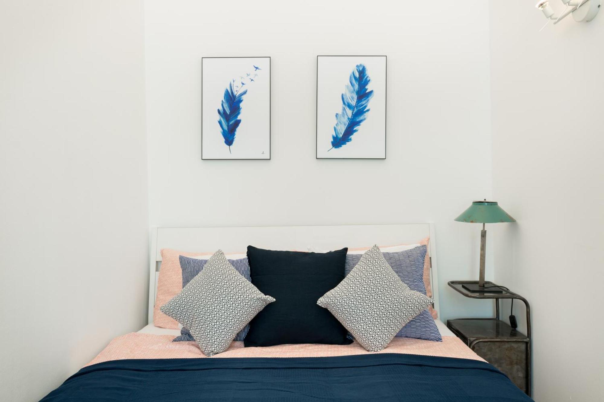 Apartament Kalia 4br *