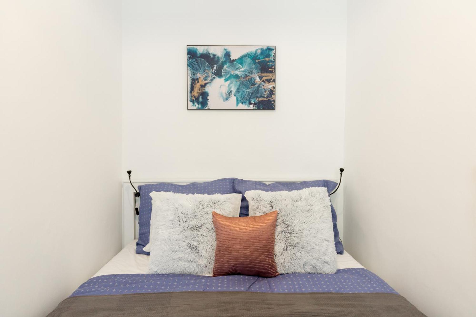 Kalia 4br Budapesta